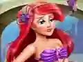 بازی Mermaid Princess Closet آنلاین