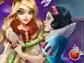 بازی Tailor for Pure Princess آنلاین