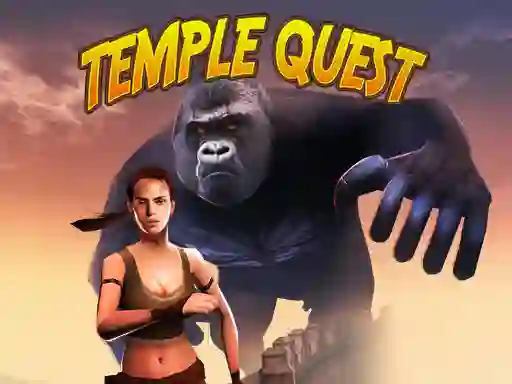 بازی Temple Quest آنلاین