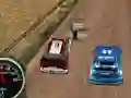 بازی 3D Rally Fever آنلاین