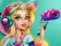 بازی Gwen College Room Prep آنلاین