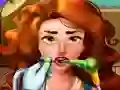 بازی Olivia Real Dentist آنلاین