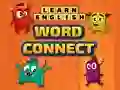 بازی Learning English Word Connect آنلاین