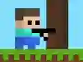 بازی Minescraft Steve Adventures آنلاین