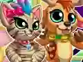 بازی Toy Maker آنلاین