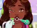 بازی Noelle Real Dentist آنلاین