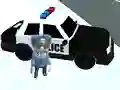 بازی Let's Be Cops 3D آنلاین