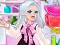 بازی Crystal's Perfume Shop آنلاین