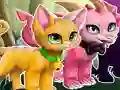 بازی Magical Pet Maker آنلاین