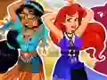بازی Princess Music Festival آنلاین