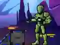 بازی Galactic Shooter آنلاین