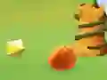 بازی Super Spice Dash آنلاین