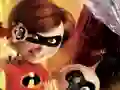 بازی The Incredibles آنلاین