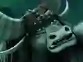 بازی Kung Fu Panda Hidden آنلاین