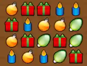 بازی Christmas Castle آنلاین