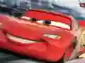 بازی McQueen Cars Jigsaw Puzzle Collection آنلاین
