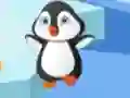 بازی Baby Penguin Coloring آنلاین