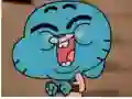 بازی Amazing World Of Gumball Puzzle آنلاین