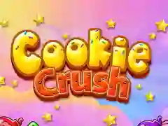 بازی Cookie Crush Saga آنلاین