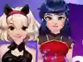 بازی Chinese Zodiac Spell Factory آنلاین