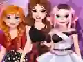 بازی Influencer Fashion TV-Show آنلاین