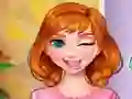بازی Annie and Eliza's Social Media Adventure آنلاین