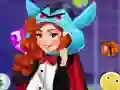 بازی Halloween Kigurumi Party آنلاین