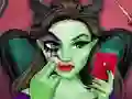 بازی Evil Queen Glass Skin Routine #Influencer آنلاین