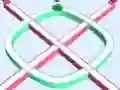 بازی Cars crash color game آنلاین