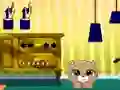 بازی Attic House Escape آنلاین