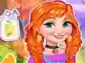 بازی Annie's Enchanted Lemonade Stand آنلاین