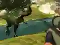 بازی Dino Hunting آنلاین
