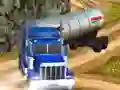 بازی Russian Truck Simulator آنلاین