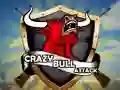 بازی Crazy Bull Attack آنلاین