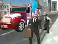 بازی Cash Transport Simulator آنلاین