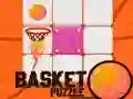 بازی Basket Puzzle آنلاین