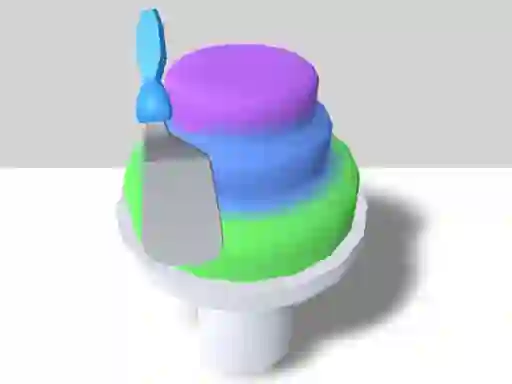 بازی Icing On The Cake آنلاین