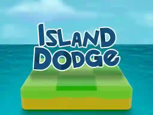 بازی Island Trick آنلاین