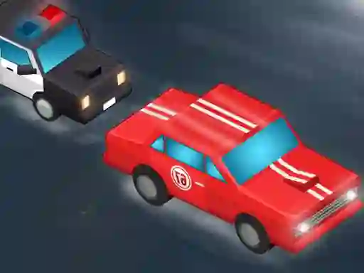 بازی Car Rush آنلاین