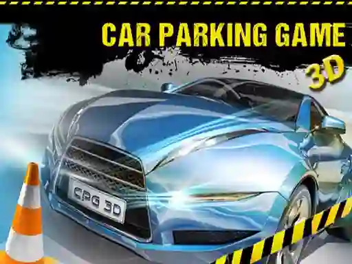 بازی Car Parking Kit آنلاین