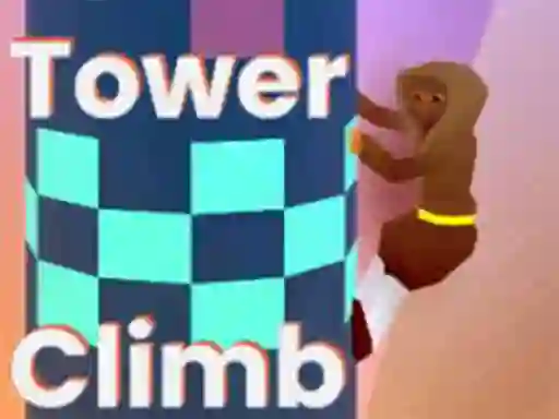بازی Tower Climb آنلاین
