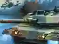 بازی Wartanks Jigsaw آنلاین