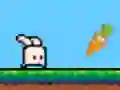 بازی Bouncing Bunny آنلاین
