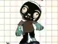 بازی Kill Zombie آنلاین
