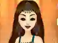 بازی Arabian Princess Dress Up آنلاین