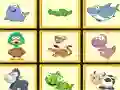 بازی Memory Booster Animals آنلاین