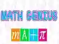 بازی Math Genius آنلاین