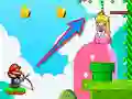 بازی Mario Hood آنلاین