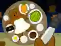 بازی Gingerbread Circus 3 آنلاین