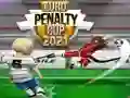 بازی Euro Penalty Cup 2021 آنلاین